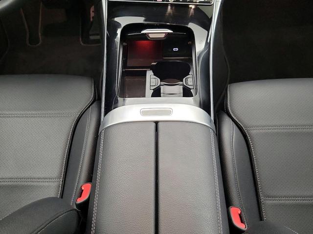 Photo of 2023 White Mercedes-Benz C-Class