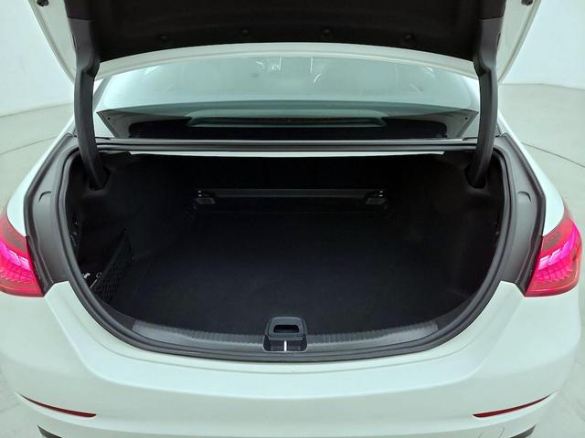 Photo of 2023 White Mercedes-Benz C-Class