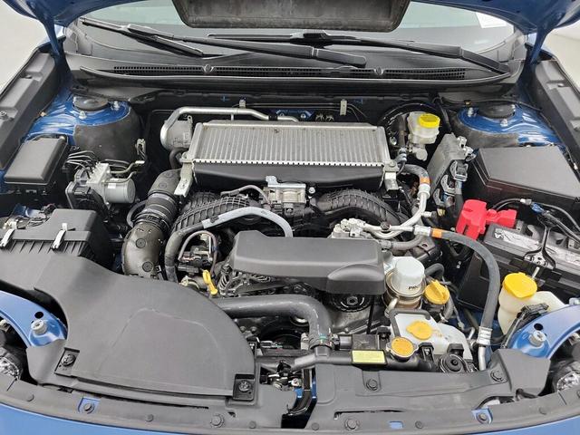 Photo of 2022 Blue Subaru Outback