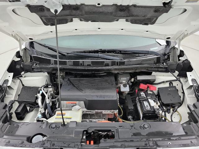 Photo of 2019 White Nissan Leaf