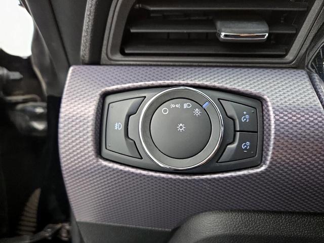 Photo of 2015 Black Ford Mustang