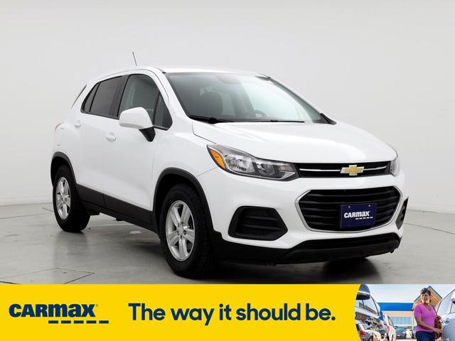 2022 Chevrolet TRAX