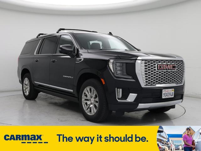 2023 GMC Yukon Xl