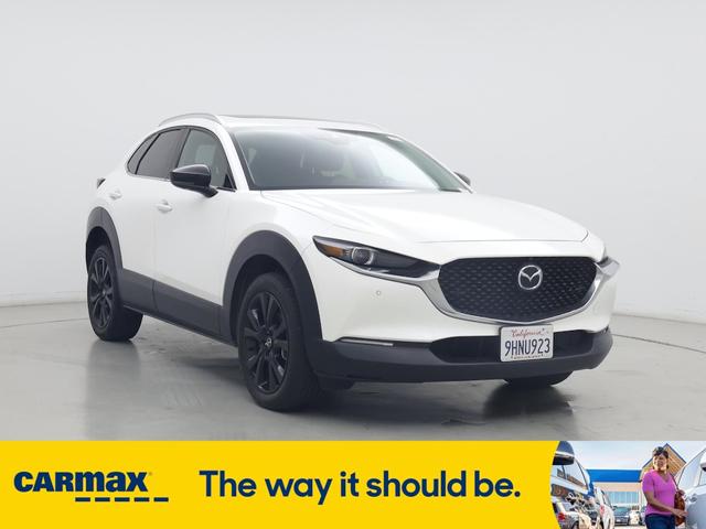 2023 Mazda Cx-30