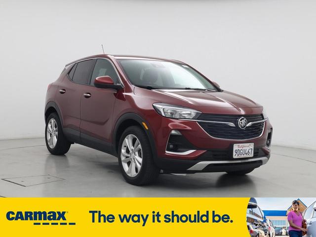 2023 Buick Encore Gx