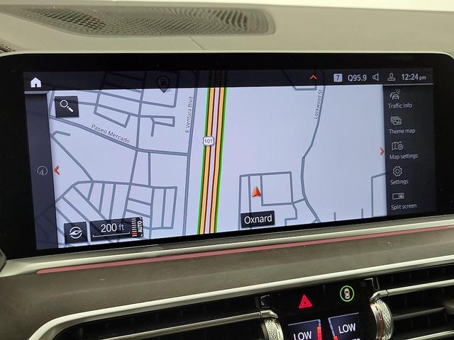 Photo of 2022 Black BMW X5