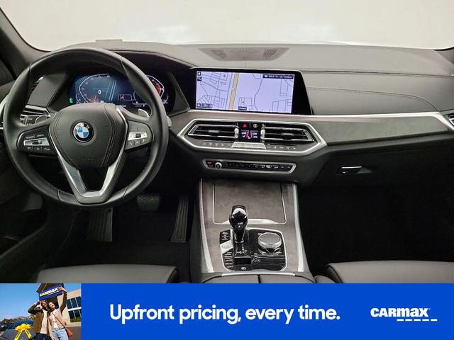 Photo of 2022 Black BMW X5