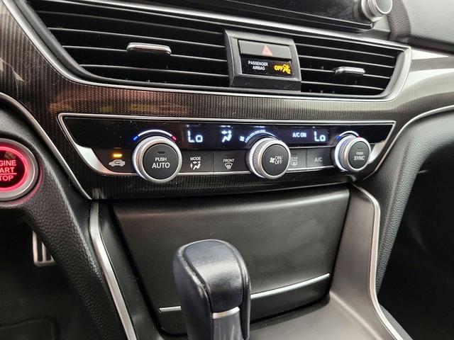 Photo of 2021 Silver Honda Accord