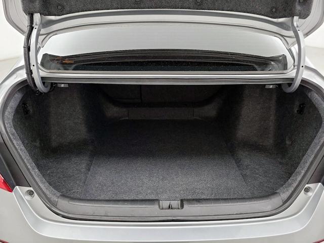 Photo of 2021 Silver Honda Accord
