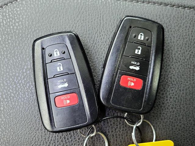 Photo of 2022 Red Toyota Camry