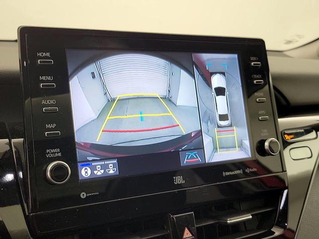 Photo of 2022 Red Toyota Camry
