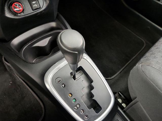 Photo of 2017 Gray Toyota Yaris