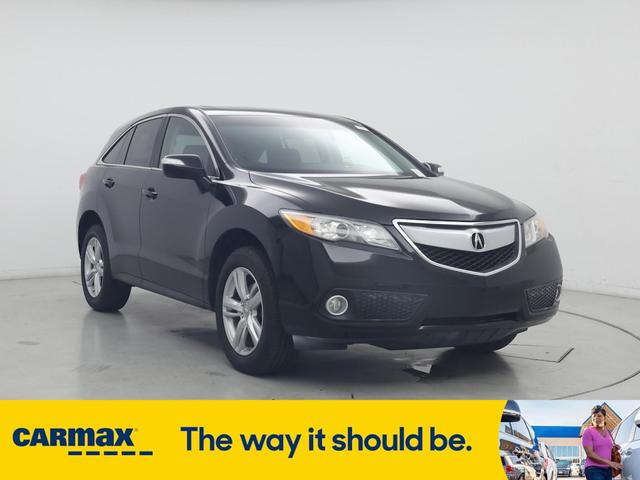 2013 Acura RDX