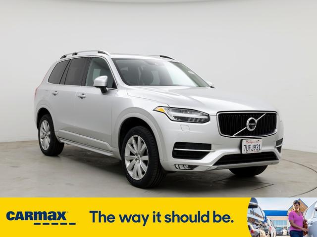 2016 Volvo XC90