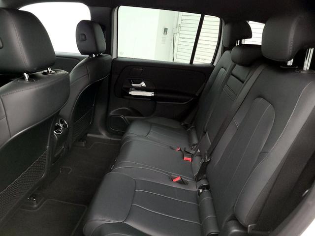 Photo of 2023 White Mercedes-Benz EQB 250