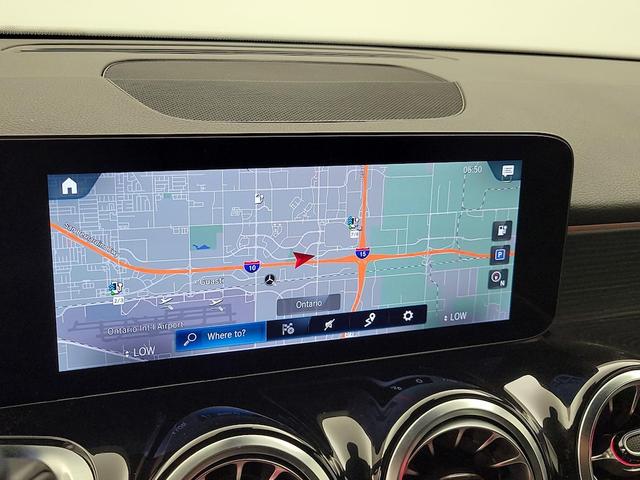 Photo of 2023 White Mercedes-Benz EQB 250