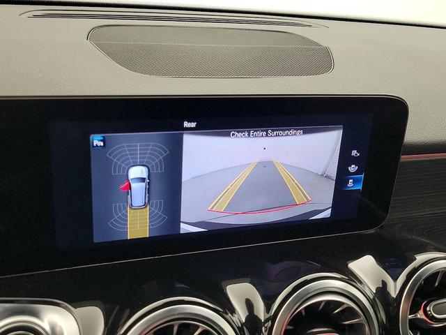 Photo of 2023 White Mercedes-Benz EQB 250