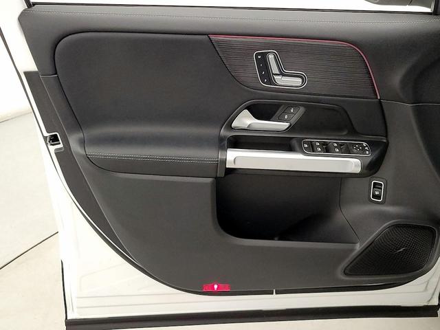 Photo of 2023 White Mercedes-Benz EQB 250