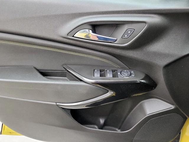Photo of 2024 Gold Chevrolet Trax