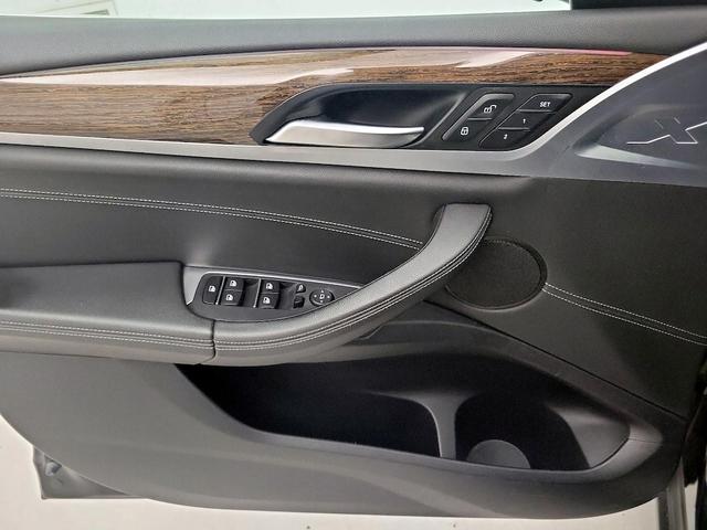 Photo of 2019 Black BMW X3