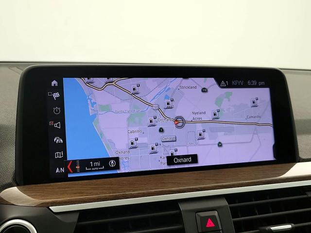 Photo of 2019 Black BMW X3