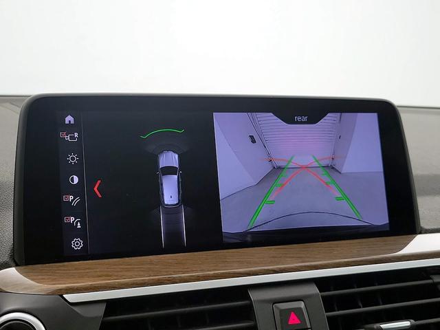 Photo of 2019 Black BMW X3