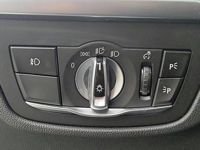 Photo of 2019 Black BMW X3