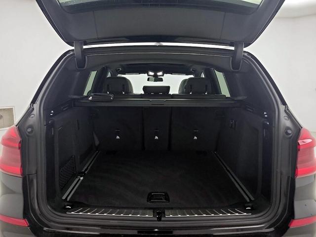 Photo of 2019 Black BMW X3