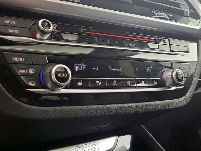 Photo of 2019 Black BMW X3