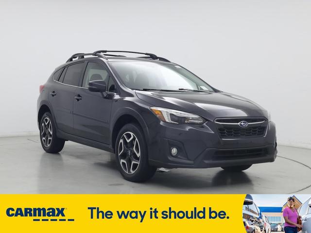 2019 Subaru Crosstrek