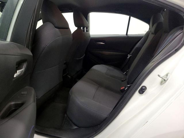 Photo of 2020 White Toyota Corolla