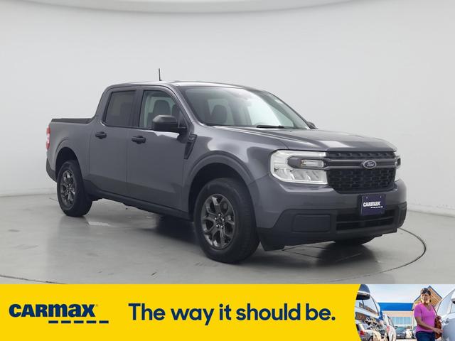 2022 Ford Maverick