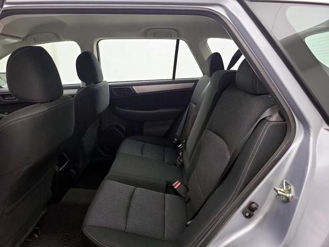 Photo of 2019 Silver Subaru Outback