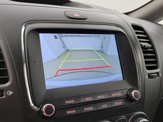 Photo of 2017 Silver Kia Forte5