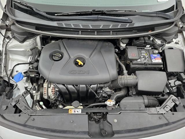 Photo of 2017 Silver Kia Forte5