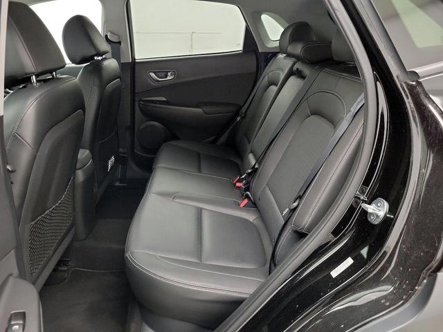 Photo of 2020 Black Hyundai KONA