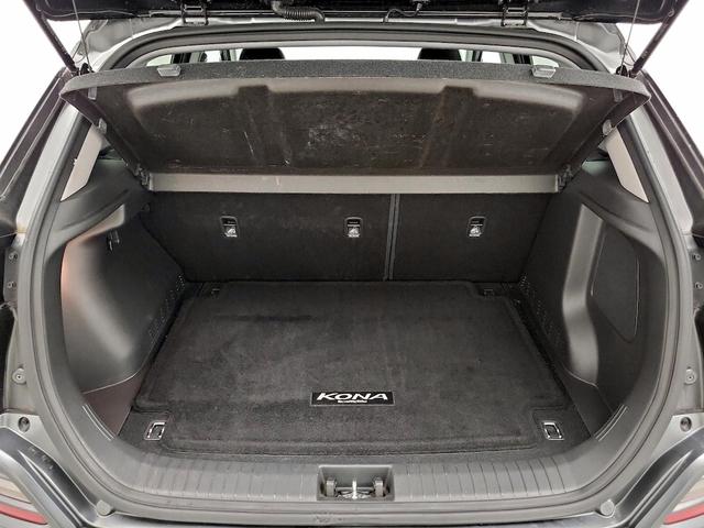 Photo of 2020 Black Hyundai KONA