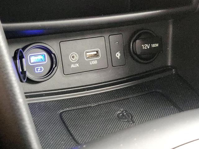 Photo of 2020 Black Hyundai KONA