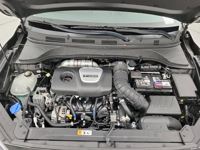 Photo of 2020 Black Hyundai KONA