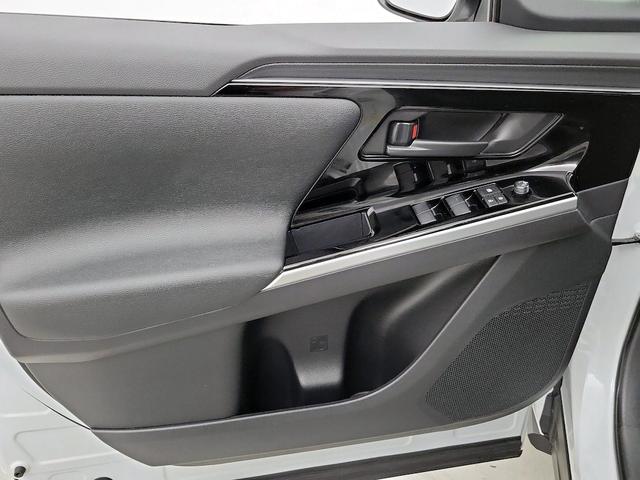 Photo of 2024 White Toyota bZ4X