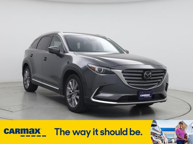 2021 Mazda CX-9