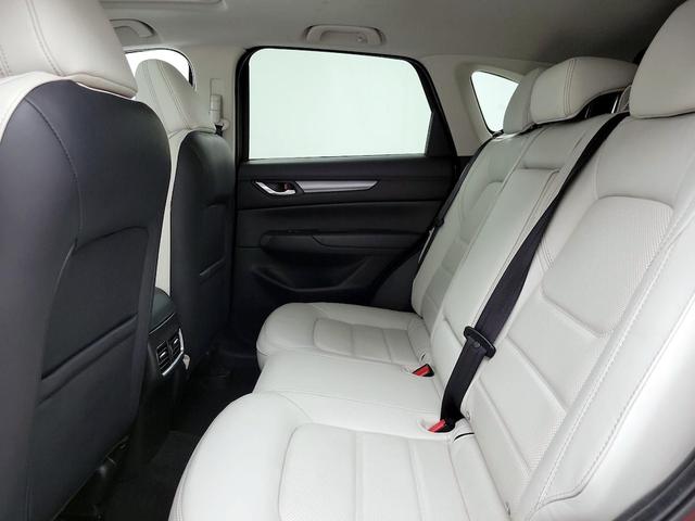 Photo of 2021 Red Mazda CX-5