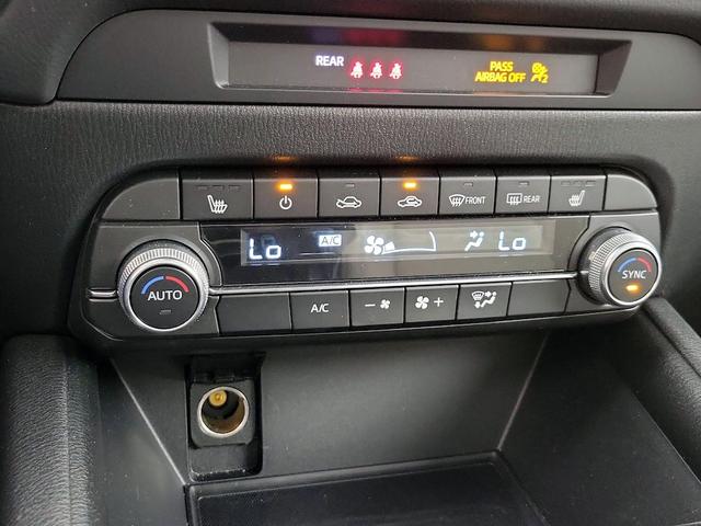 Photo of 2021 Red Mazda CX-5