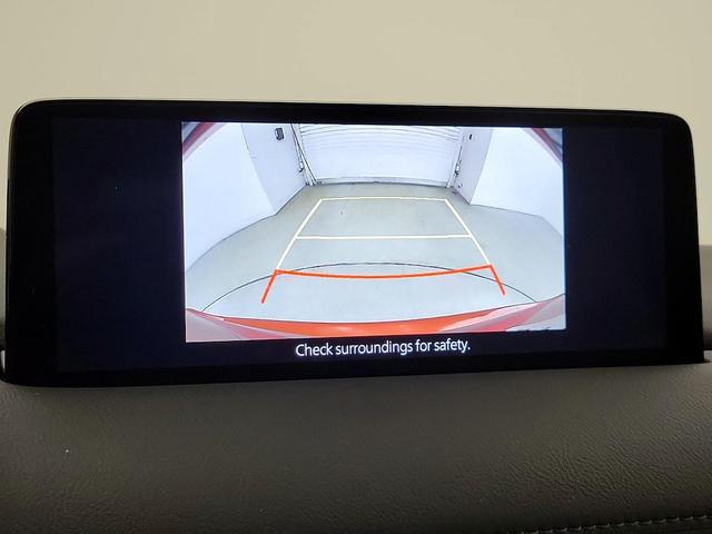 Photo of 2021 Red Mazda CX-5