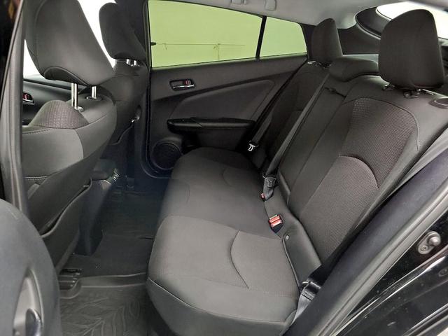 Photo of 2019 Black Toyota Prius
