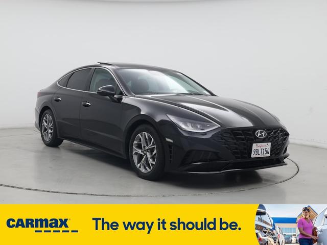 2022 Hyundai Sonata