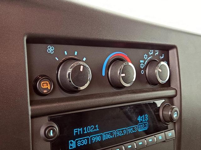 Photo of 2022 White Chevrolet Express 3500