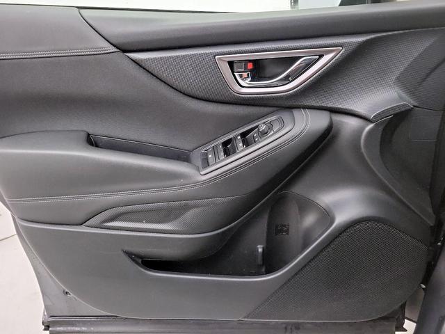 Photo of 2023 Gray Subaru Forester
