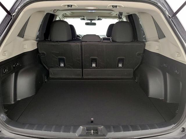 Photo of 2023 Gray Subaru Forester