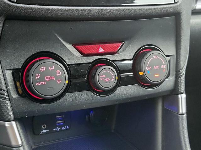 Photo of 2023 Gray Subaru Forester